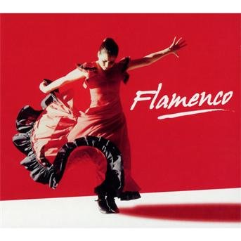 CD Shop - V/A FLAMENCO