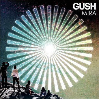 CD Shop - GUSH MIRA