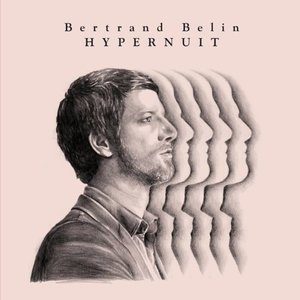 CD Shop - BELIN, BERTRAND HYPERNUIT