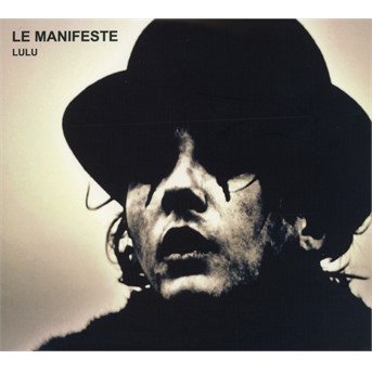 CD Shop - SAEZ LE MANIFESTE