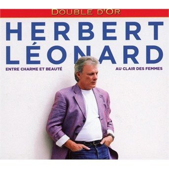CD Shop - LEONARD, HERBERT DOUBLE D\