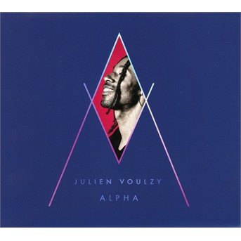 CD Shop - VOULZY, JULIEN ALPHA