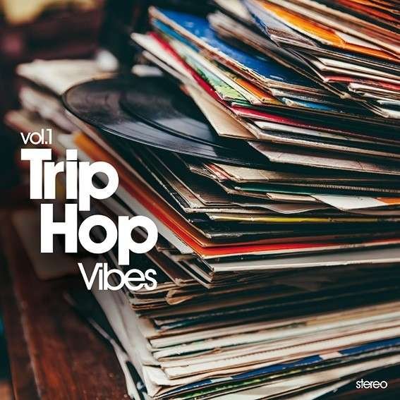 CD Shop - V/A TRIP HOP VIBES