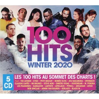 CD Shop - V/A 100 HITS WINTER 2020