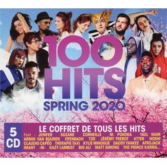 CD Shop - V/A 100 HITS SPRING 2020