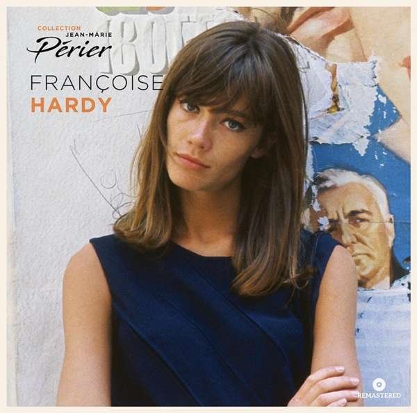 CD Shop - HARDY, FRANCOISE COLLECTION JEAN-MARIE PERIER