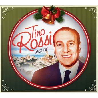 CD Shop - ROSSI, TINO BEST OF