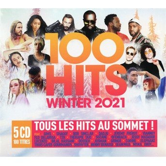 CD Shop - V/A 100 HITS WINTER 2021