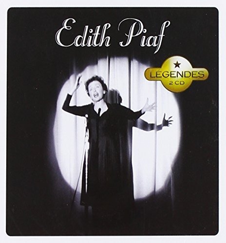 CD Shop - PIAF, EDITH EDITH PIAF