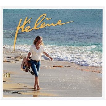 CD Shop - HELENE HELENE