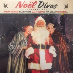 CD Shop - V/A CHRISTMAS DIVAS