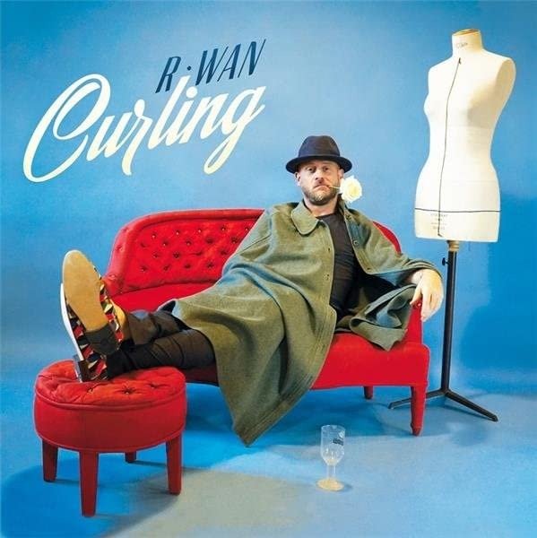 CD Shop - WAN, R. CURLING