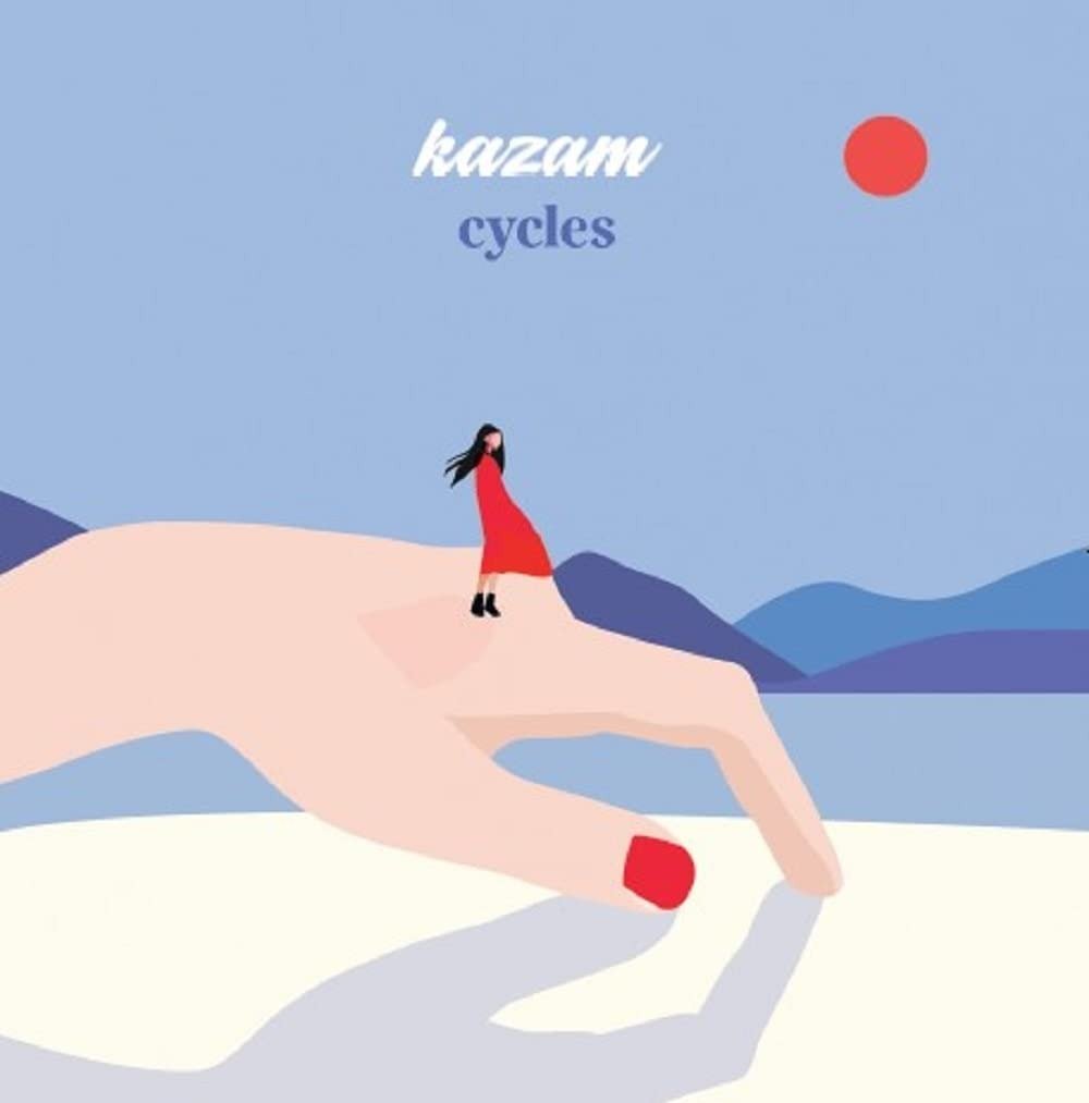CD Shop - KAZAM CYCLES
