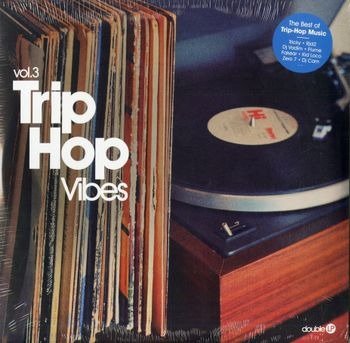 CD Shop - V/A TRIP-HOP VIBES VOL.3
