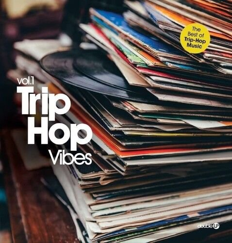 CD Shop - V/A TRIP-HOP VIBES VOL.1