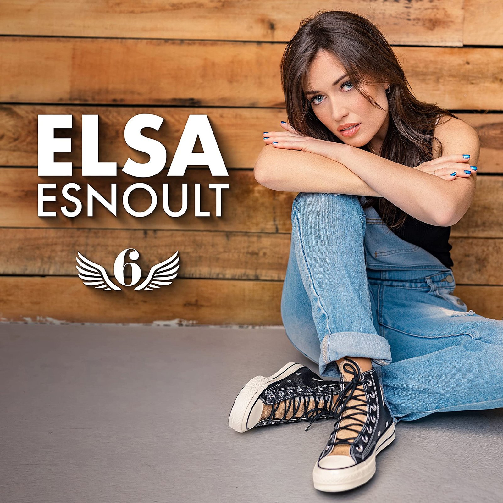 CD Shop - ESNOULT, ELSA 6