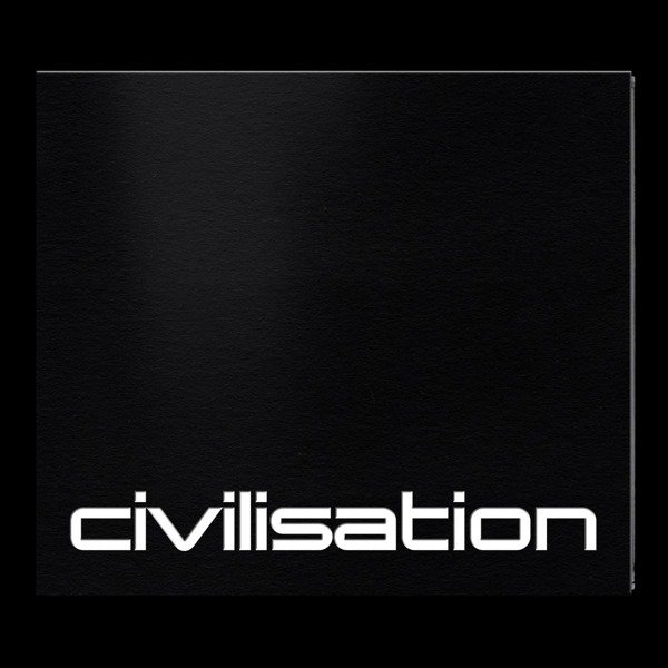 CD Shop - ORELSAN CIVILISATION - EXTRA VERSION 2022