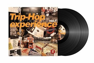 CD Shop - V/A TRIP HOP EXPERIENCE VOL.1