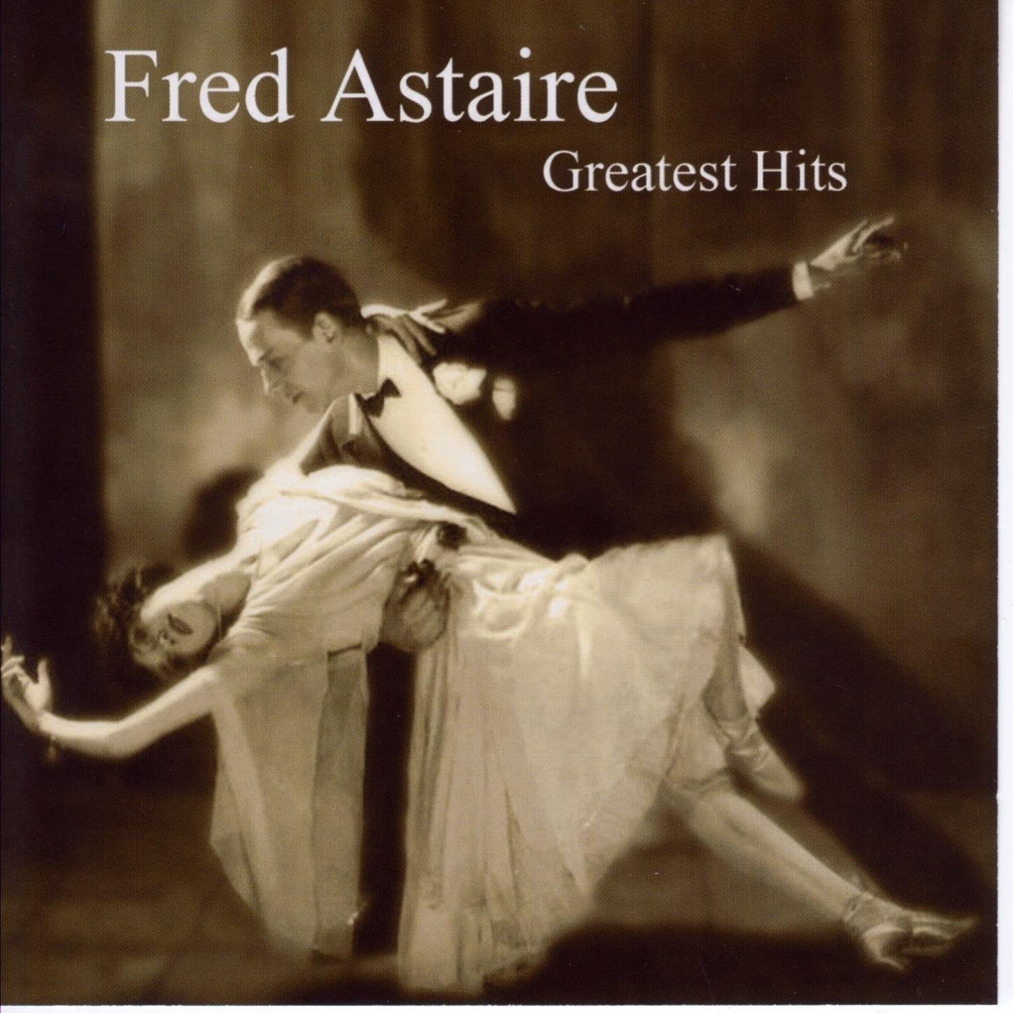 CD Shop - FRED ASTAIRE GREATEST HITS