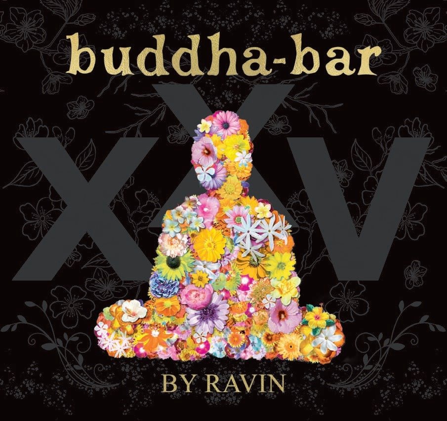 CD Shop - BUDDHA BAR XXV