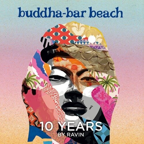 CD Shop - V/A BUDDHA BAR BEACH 10 YEARS