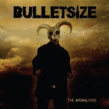 CD Shop - BULLETSIZE THE APOKALYPSE