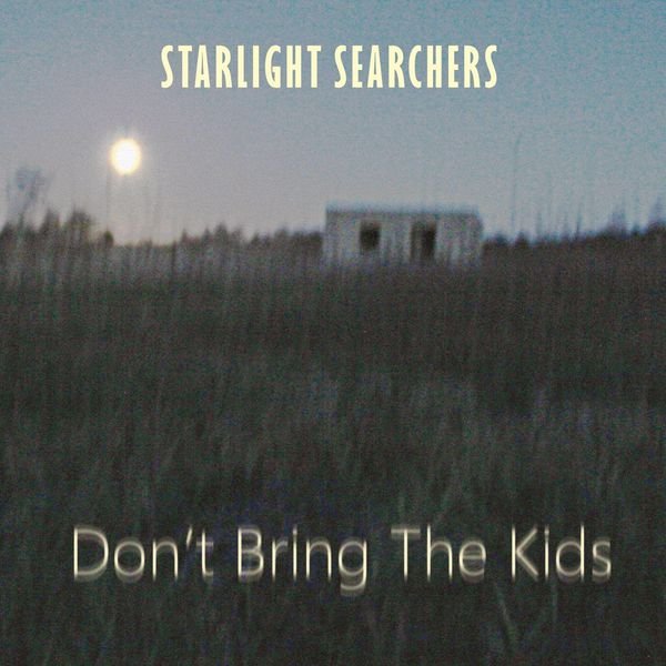 CD Shop - STARLIGHT SEARCHERS DON\