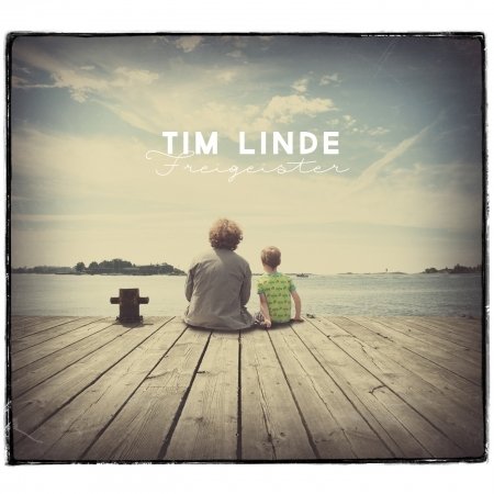 CD Shop - LINDE, TIM FREIGEISTER