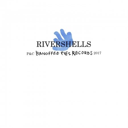 CD Shop - V/A RIVERSHELLS
