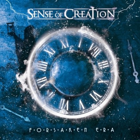 CD Shop - SENSE OF CREATION FORSAKEN ERA