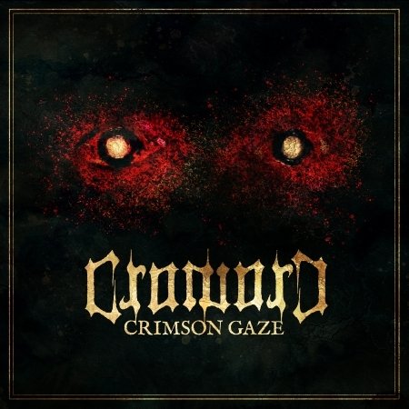 CD Shop - CROWORD CRIMSON GAZE