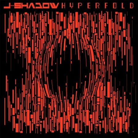 CD Shop - J-SHADOW HYPERFOLD