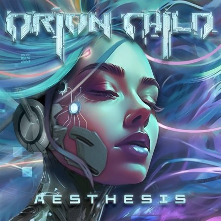 CD Shop - ORION CHILD AESTHESIS