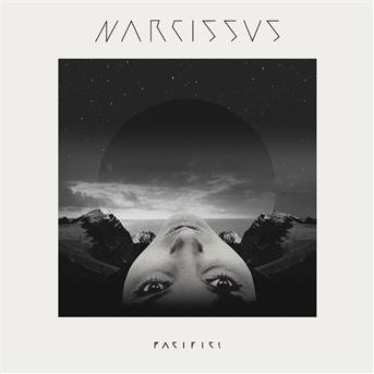 CD Shop - PACIFIC! NARCISSUS