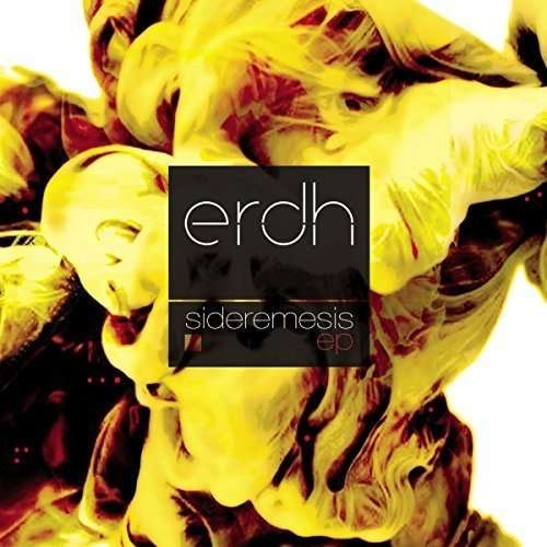 CD Shop - ERDH SIDERMESIS