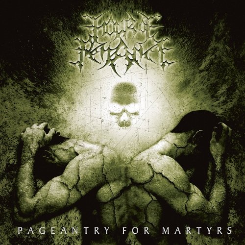 CD Shop - HOUR OF PENANCE PAGEANTRY FOR MARTYRS
