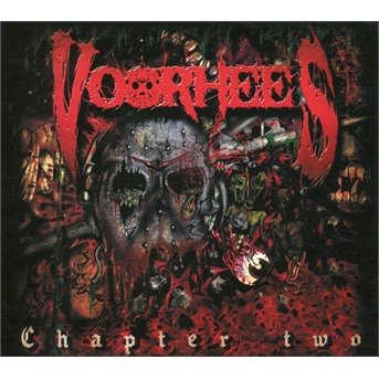 CD Shop - VOORHEES CHAPTER TWO