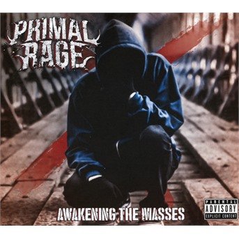 CD Shop - PRIMAL RAGE AWAKENING THE MASSES