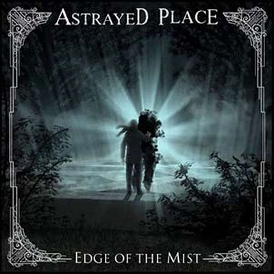 CD Shop - ASTRAYED PLACE EDGE OF THE MIST