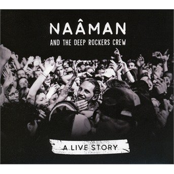 CD Shop - NAAMAN A LIFE STORY