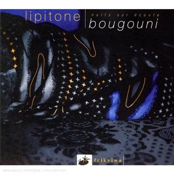 CD Shop - LIPITONE BOUGOUNI
