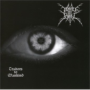 CD Shop - TEMPLE OF BAAL TRAITORS TO MANKIND