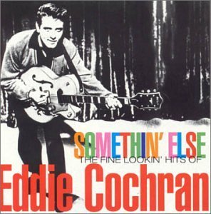 CD Shop - COCHRAN, EDDIE EP NO. 5 -4TR-