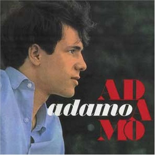 CD Shop - ADAMO PORTRAIT 1964-75
