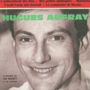 CD Shop - AUFRAY, HUGHES LE POINCONNEUR DES LILAS