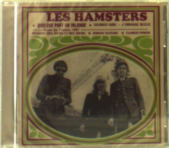 CD Shop - LES HAMSTERS L\