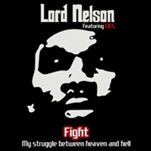 CD Shop - LORD NELSON FIGHT