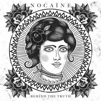 CD Shop - NOCAIN BEHIND THE TRUTH