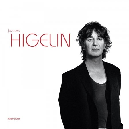 CD Shop - HIGELIN PLATINUM HIGELIN