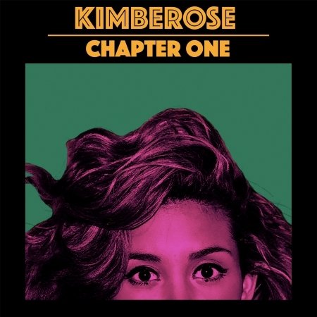 CD Shop - KIMBEROSE CHAPTER ONE